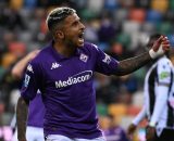 L'Inter pensa a Dod&ograve; - Instagram Dod&ograve;