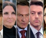 Nuovo AD dei cantieri &copy; Un Posto al Sole Rai