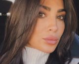 Rasha Younes - screenshot &copy; Instagram.