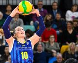 Scandicci Volley &copy; Pagina Facebook ufficiale Lega Pallavolo Serie A Femminile