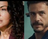 Virginia e Marco in A testa alta &ndash; &copy; Mediaset.