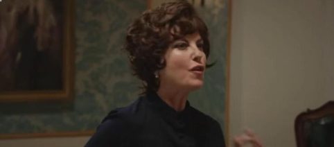 Il Paradiso delle signore, ipotesi nuove trame: Adelaide fa arrestare il suo ex Marcello