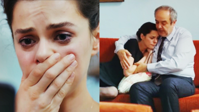 Bahar e Enver © La forza di una donna - Kadın