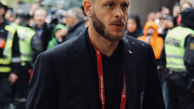 Federico Dimarco - Wikipedia &copy; Creative Commons