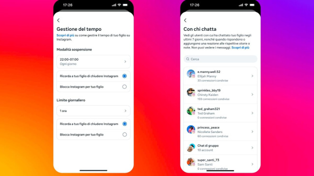 Instagram cambia tutto: al via gli &laquo;account per teenager&raquo;  Vanity ... &copy; Creative Commons