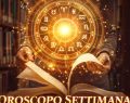 L'oroscopo della settimana fino al 18 gennaio e classifica: Leone ruggisce in 1^ posizione
