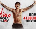 Ultimo da record: 'Acquario' domina le classifiche e live a Tor Vergata sold out