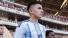 Calciomercato della Juventus, l’Atletico Madrid avrebbe proposto Thiago Almada