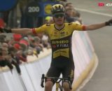 Dylan Van Baarle - &copy; Screenshot Eurosport