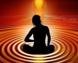 Figura femminile in un contesto estemporaneo - &copy; Pixabay IA.