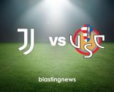 I loghi di Juventus e Cremonese. &copy; Blasting News