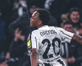 Lois Openda (Foto &copy; Instagram-Official Serie A)