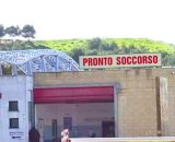 Ospedale di Crotone - &copy; Francesco Trabassi