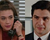 Rosa Camilli e Marcello Barbieri - screenshot &copy; Rai