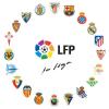 La Liga española es la competición más importante entre equipos de fútbol de España