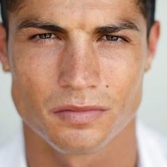 Cristiano Ronaldo, el mejor jugador del mundo y futbolista del Real Madrid C.F.
