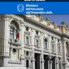 Il nuovo canale sul Ministero della Pubblica Istruzione in continuo aggiornamento dedicato al personale docente, educativo, Ata.