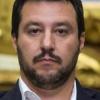 Matteo Salvini è un politico italiano, leader della Lega e ministro delle Infrastrutture nel Governo Meloni