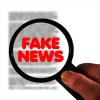 Ne vous faites pas avoir par les fausses informations qui circulent sur le web. Suivez la Chaîne Fake News pour recevoir les mises à jour sur les fausses informations les plus importantes trouvées sur Internet et sur les réseaux sociaux.
