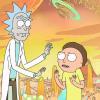 Everything related to 'Rick and Morty' - News, videos, and all the latest updates.