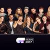 OT: Operación Triunfo 2017, el concurso musical que cambió la televisión