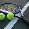 Tênis é um dos esportes individuais que mais exige da parte física dos atletas.