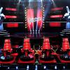 'The Voice': a popular reality TV show and singing competition airing on NBC.