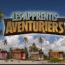 Les Apprentis Aventuriers