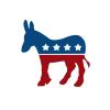 The Democratic Party is one of the two major political parties in the United States, along with the Republican Party