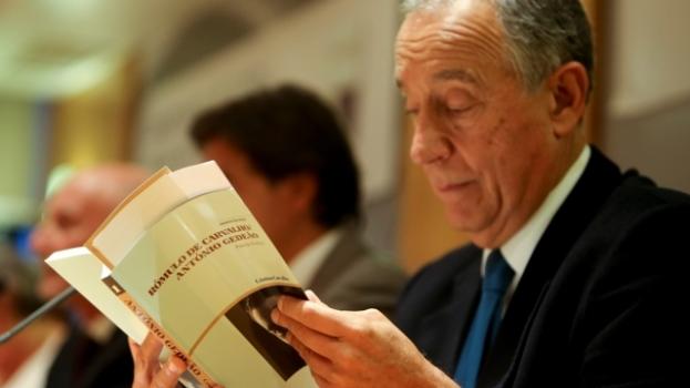 Resultado de imagem para Marcelo Rebelo de Sousa fotos