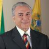Michel Temer (PMDB) é o atual Presidente da República do Brasil, tendo assumido após a queda de Dilma Rousseff (PT). Inscreva-se no canal.
