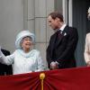The British royal family comprises the Queen Elizabeth II and her close relations. 