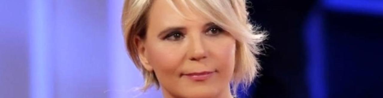 Maria De Filippi | Blasting News