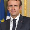 Emmanuel Macron est le plus jeune président de l'histoire de la République française