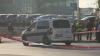 Nove persone pugnalate su bus Tel Aviv