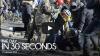 The day in 30 seconds - 17 February 2015