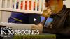 The day in 30 seconds - 12 March 2015