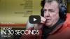 The day in 30 seconds - 25 March 2015