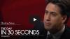 The day in 30 seconds - 24 April 2015