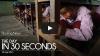 The day in 30 seconds - 28 April 2015