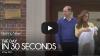 The day in 30 seconds - 04 May 2015