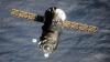 Video: Russian Supply Ship Arrives at ISS
