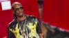 Snoop Dogg has had over $200,000 seized by Italian police