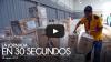 La Jornada en 30 segundos en Argentina- 28 de agosto de 2015