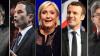 French election: Polls open with Macron and Le Pen leading [VIDEO]