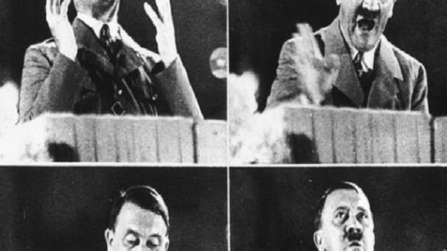Video: Hitler consumava abitualmente un certo tipo di droga: ecco quale e perché