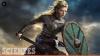 Vikingos: Lagertha es una fuerte escudera