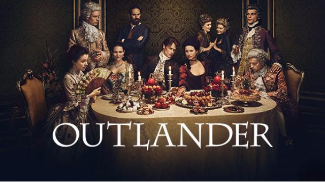 Outlander Season Sam Heughan Caitriona Balfe Promise More Romance