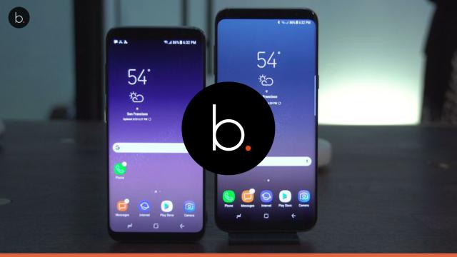 video: Ecco il migliore clone su lmercato del Samsung Galaxy S8