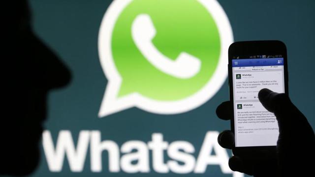 Whatsapp Messenger: Occhio alle truffe